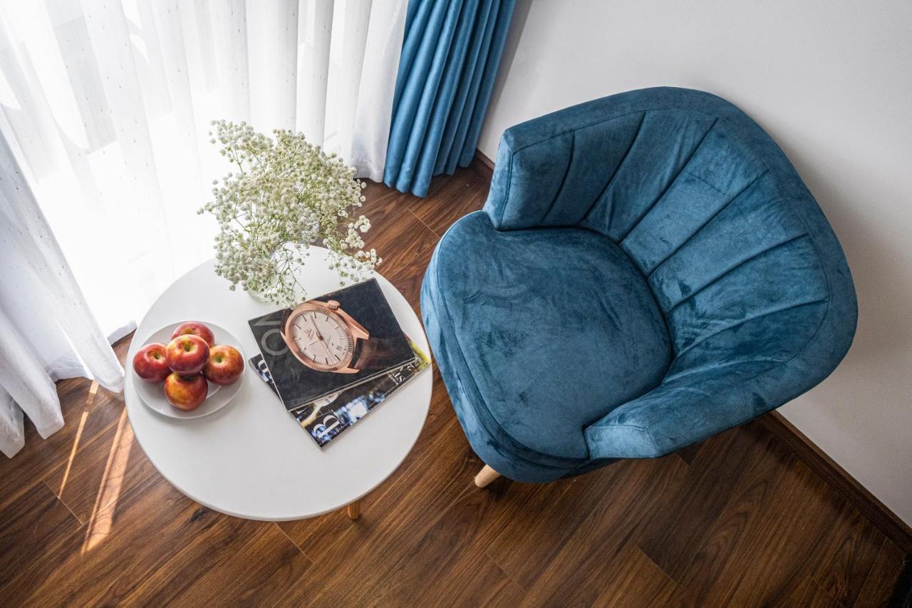 Tay Bac Hotel Da Nang Dış mekan fotoğraf