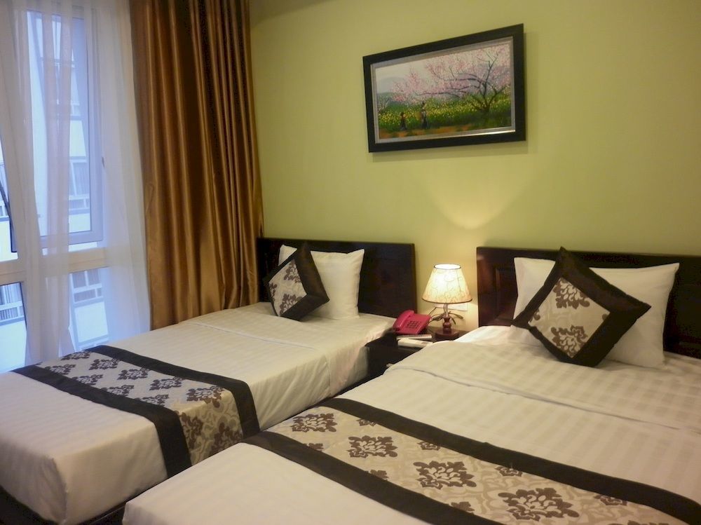 Tay Bac Hotel Da Nang Dış mekan fotoğraf