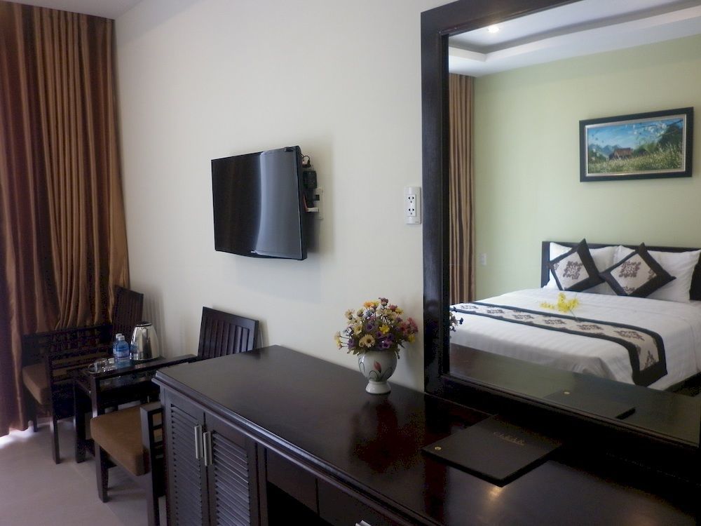 Tay Bac Hotel Da Nang Dış mekan fotoğraf